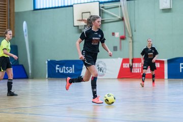 Bild 589 - B-Juniorinnen Hallen Landesmeisterschaft